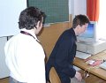 Prof. Feurstein